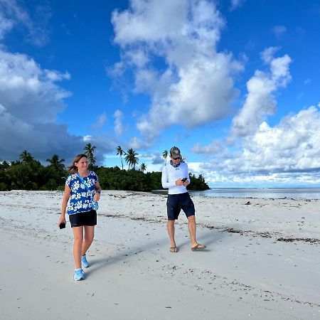 Island Guest Hotel Maamendhoo Exterior foto