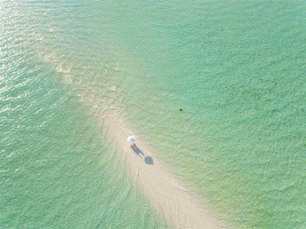 Island Guest Hotel Maamendhoo Exterior foto