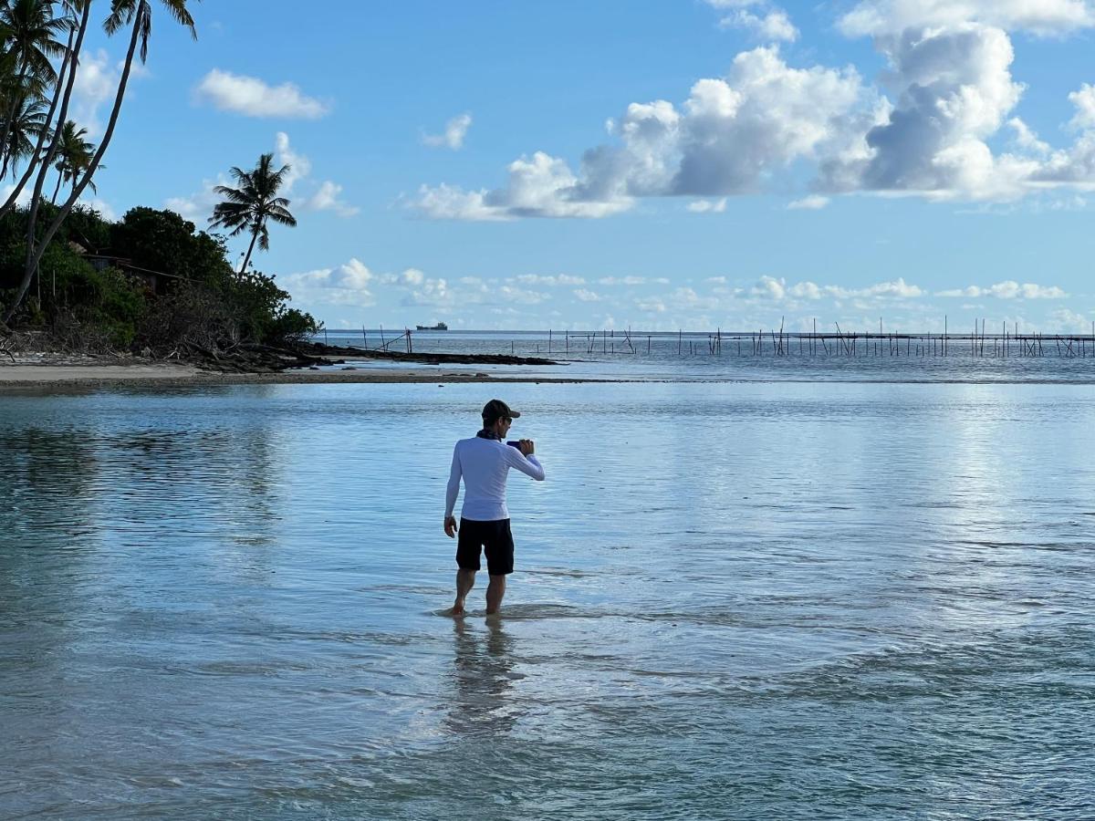 Island Guest Hotel Maamendhoo Exterior foto