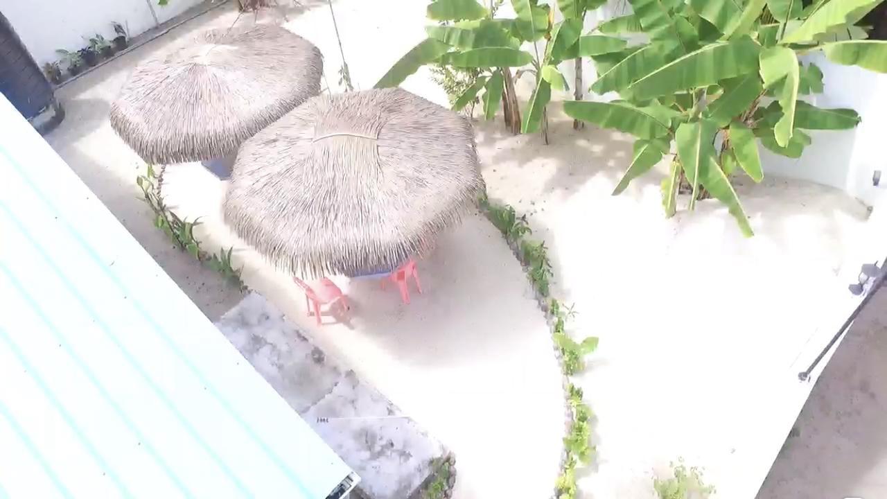 Island Guest Hotel Maamendhoo Exterior foto