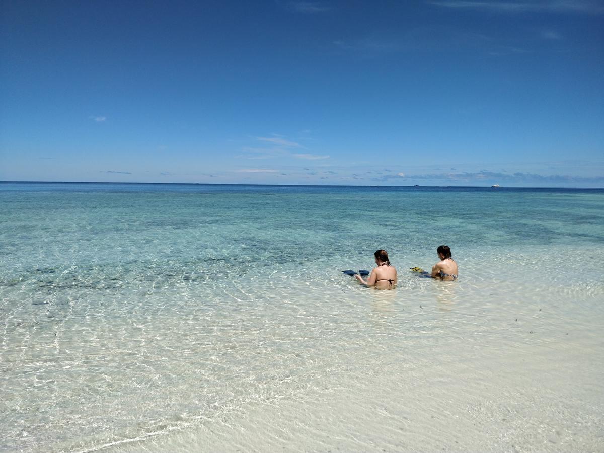 Island Guest Hotel Maamendhoo Exterior foto
